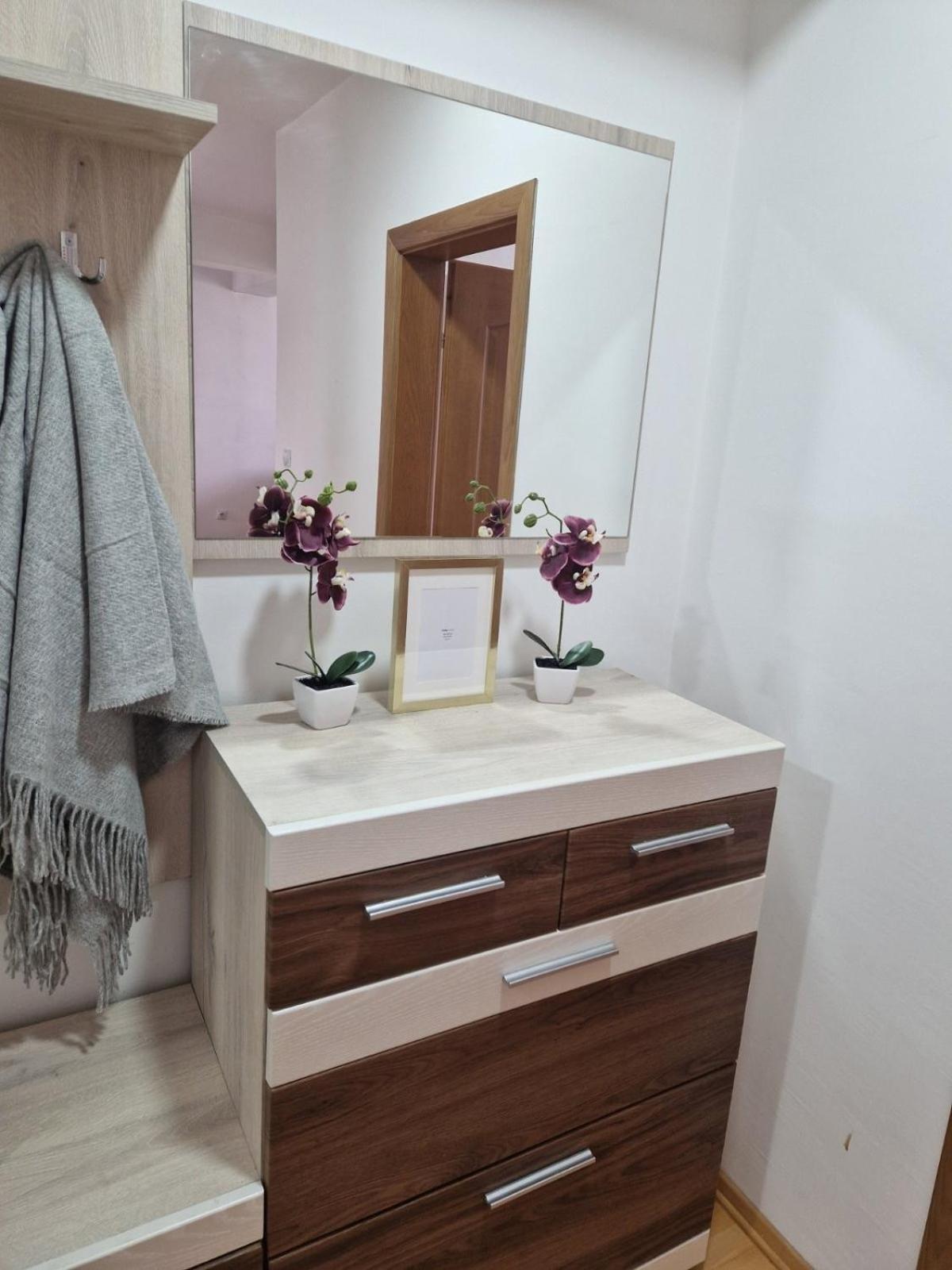 Kamche Lux Apartment Szkopje Kültér fotó