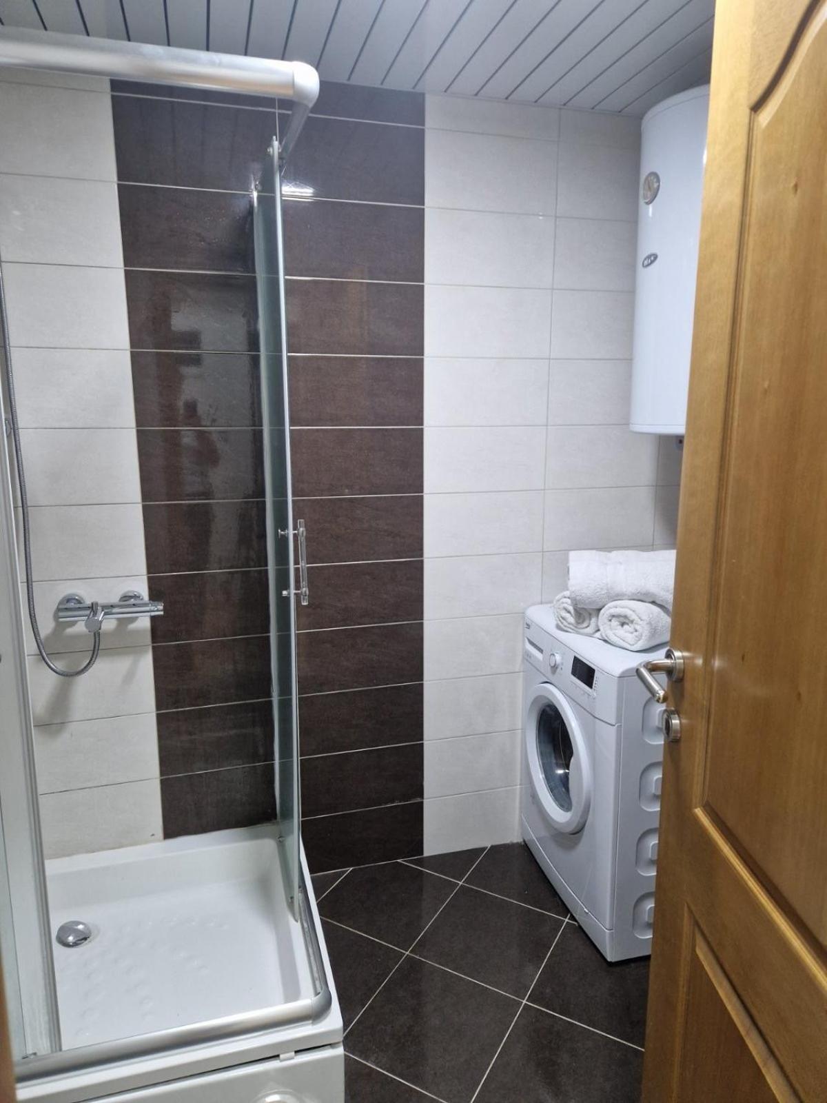 Kamche Lux Apartment Szkopje Kültér fotó